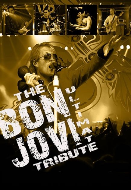Gallery: The Ultimate Bon Jovi Tribute